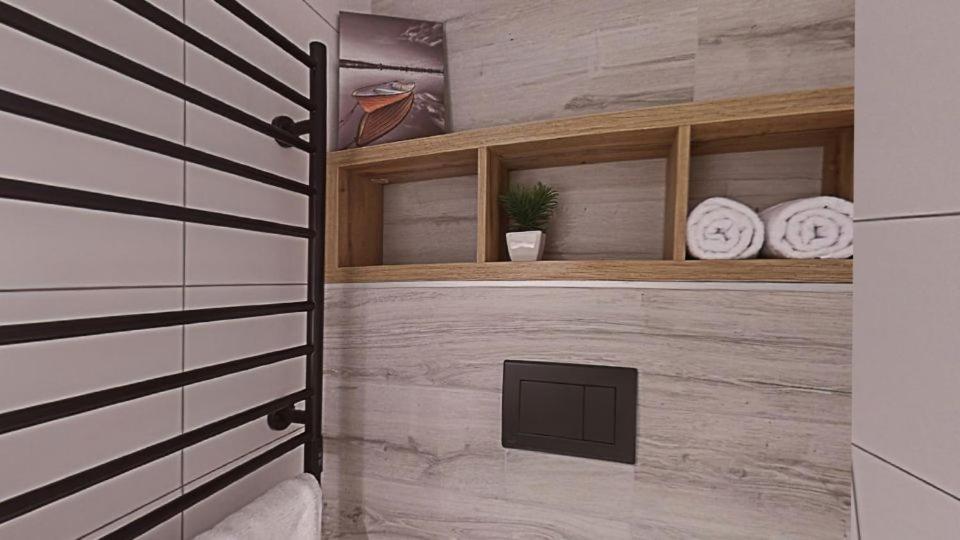 Meszes Apartman Apartment Kalocsa Bagian luar foto