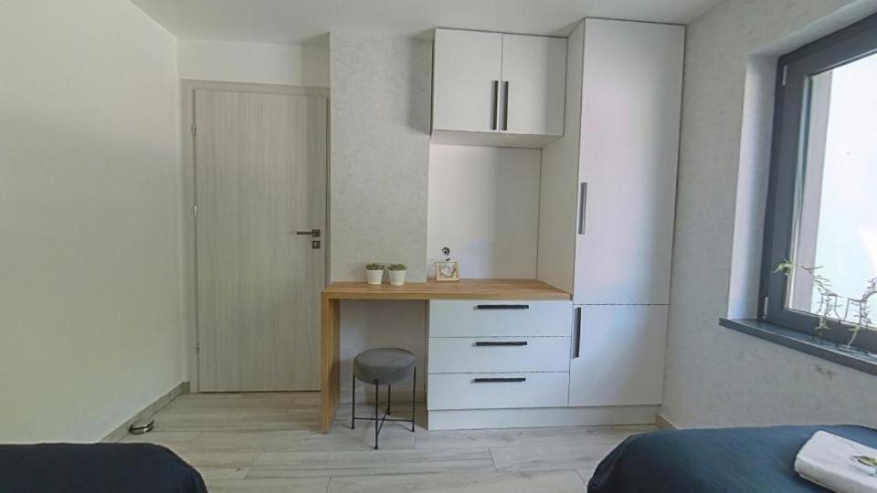 Meszes Apartman Kalocsa Bagian luar foto