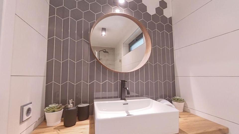Meszes Apartman Kalocsa Bagian luar foto