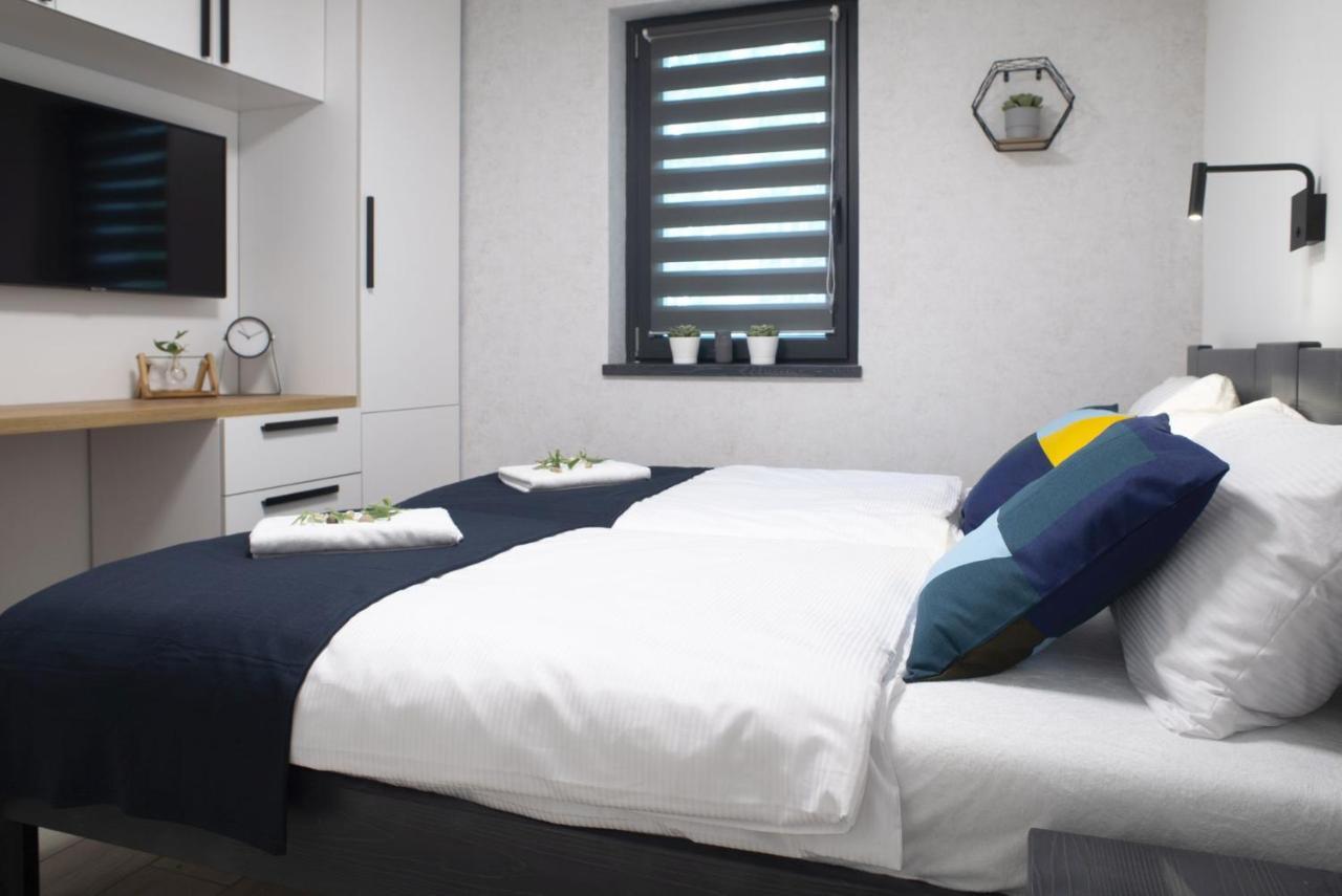 Meszes Apartman Kalocsa Bagian luar foto