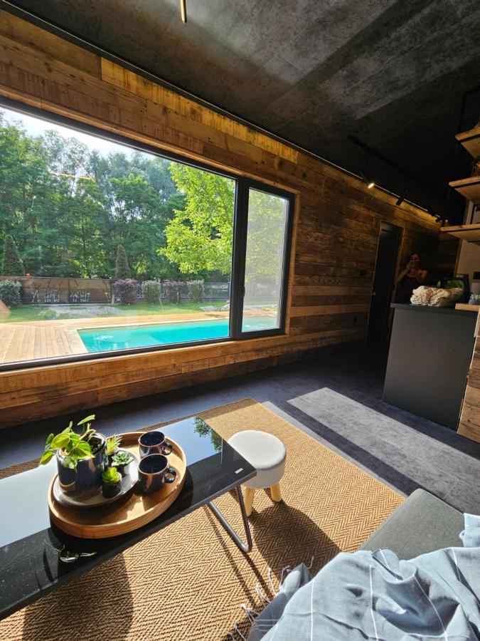 Meszes Apartman Kalocsa Bagian luar foto