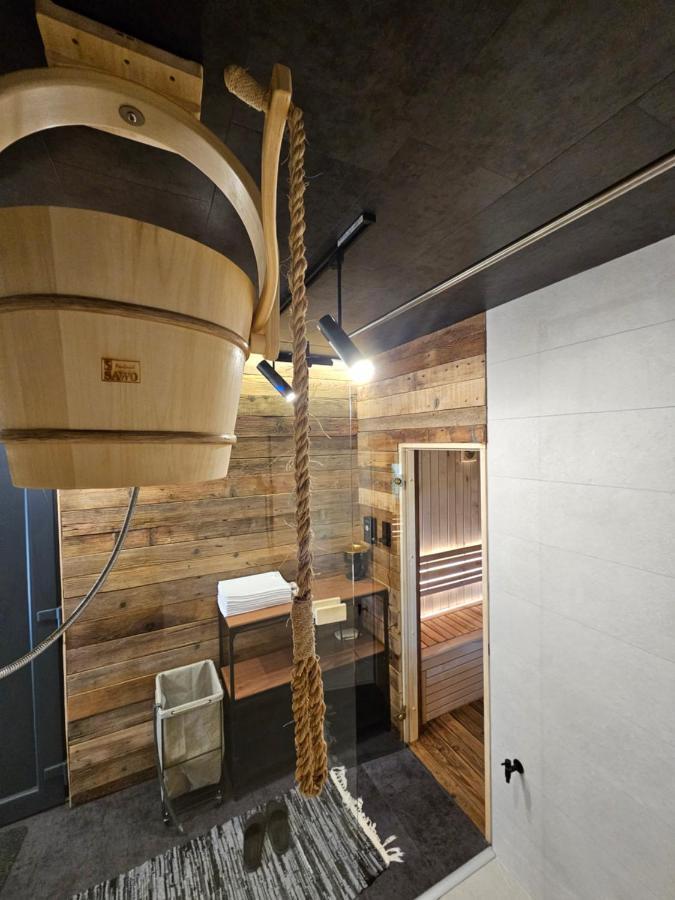Meszes Apartman Kalocsa Bagian luar foto
